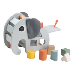 Done by Deer Elphee Vormenstoof - Grey Hot