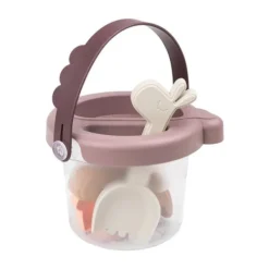 Done by Deer Friends Strandset Blue 5 Stuks Hot