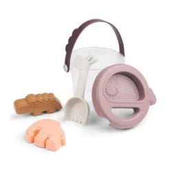 Done by Deer Friends Strandset Blue 5 Stuks Hot