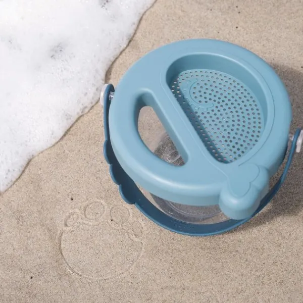 Done by Deer Friends Strandset Blue 5 Stuks Hot