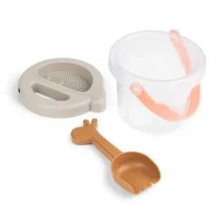 Done by Deer Friends Strandset Blue 5 Stuks Hot