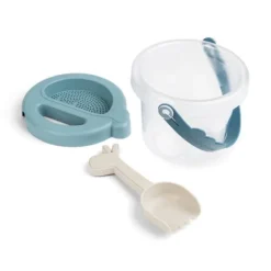 Done by Deer Friends Strandset Blue 5 Stuks Hot