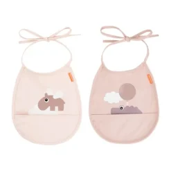 Done by Deer Happy Clouds Slab - 2 Stuks - Powder Online