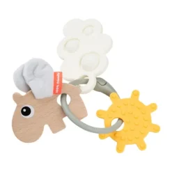 Done by Deer Happy Clouds Sensory Actiiviteitenring Clearance