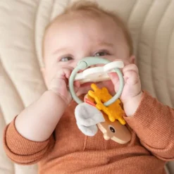 Done by Deer Happy Clouds Sensory Actiiviteitenring Clearance