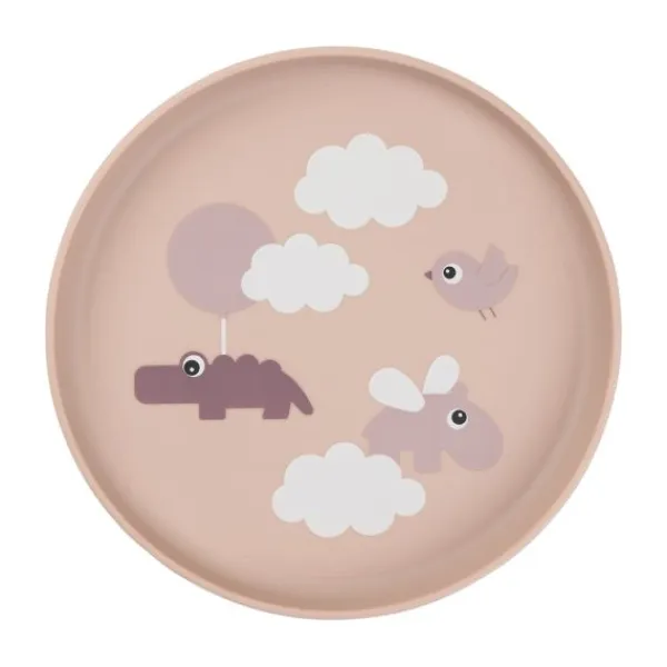 Done by Deer Happy Clouds Bord - Powder Online