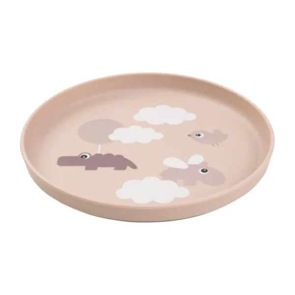 Done by Deer Happy Clouds Bord - Powder Online