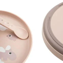 Done by Deer Happy Clouds Bord - Powder Online