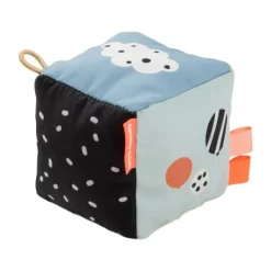 Done by Deer Happy Clouds Contrast Kubus - Colour Mix Clearance