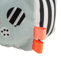 Done by Deer Happy Clouds Contrast Kubus - Colour Mix Clearance