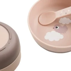 Done by Deer Happy Clouds Kom - Powder Clearance