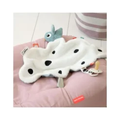 Done by Deer Happy Clouds Speendoekje - Blue Discount