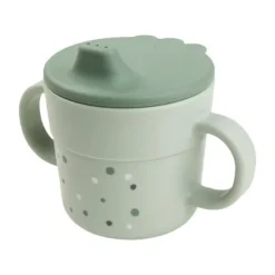 Done by Deer Happy Dots Tuitbeker - Green New