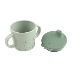 Done by Deer Happy Dots Tuitbeker - Green New