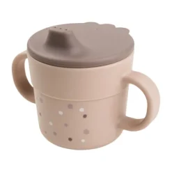 Done by Deer Happy Dots Tuitbeker - Powder Best