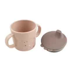 Done by Deer Happy Dots Tuitbeker - Powder Best