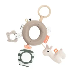 Done by Deer Lalee Activity Ring Sand Online