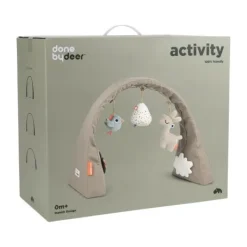 Done by Deer Lalee Activity Gym Sand Discount