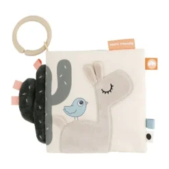 Done by Deer Lalee Activiteitenboekje Sand Outlet