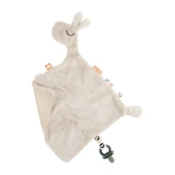 Done by Deer Lalee Knuffeldoekje Sand Clearance