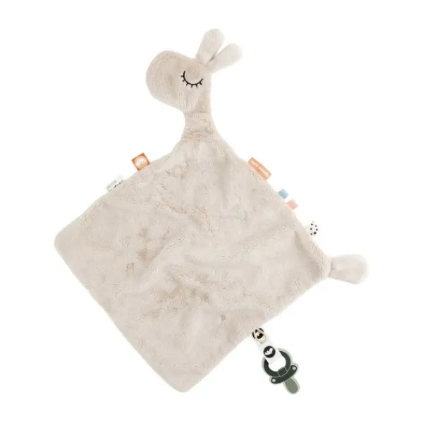 Done by Deer Lalee Knuffeldoekje Sand Clearance