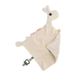 Done by Deer Lalee Knuffeldoekje Sand Clearance