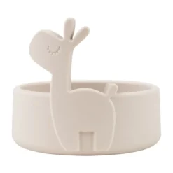 Done By Deer Lalee Kom - 2 Stuks - Sand/Green Sale