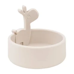 Done By Deer Lalee Kom - 2 Stuks - Sand/Green Sale