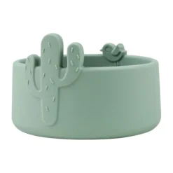 Done By Deer Lalee Kom - 2 Stuks - Sand/Green Sale