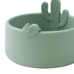 Done By Deer Lalee Kom - 2 Stuks - Sand/Green Sale