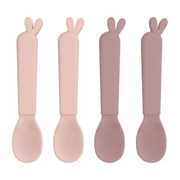 Done By Deer Lalee Lepel Set Powder 4 Stuks Hot