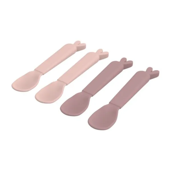 Done By Deer Lalee Lepel Set Powder 4 Stuks Hot