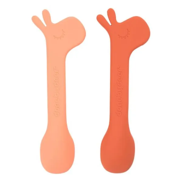 Done By Deer Lalee Lepel Set Powder 2 Stuks Best