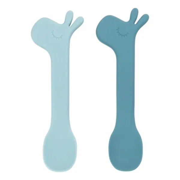 Done By Deer Lalee Lepel Set Powder 2 Stuks Best