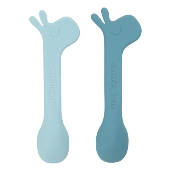 Done By Deer Lalee Lepel Set Powder 2 Stuks Best