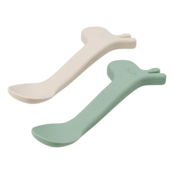 Done By Deer Lalee Lepel Set Powder 2 Stuks Best