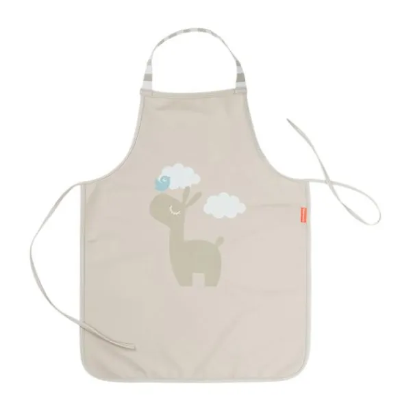 Done by Deer Lalee Schort - Sand