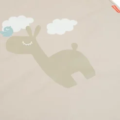 Done by Deer Lalee Schort - Sand