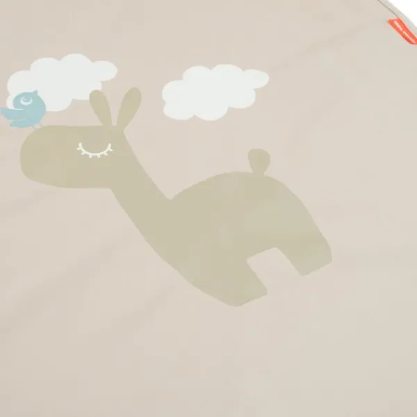 Done by Deer Lalee Schort - Sand