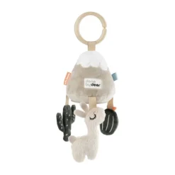 Done by Deer Lalee Sensory To Go Speeltje Powder Clearance