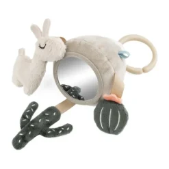 Done by Deer Lalee Sensory To Go Speeltje Powder Clearance