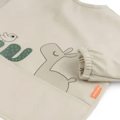 Done by Deer Lalee Slab Met Mouwen Sand Best