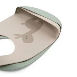 Done by Deer Lalee Slab Sand/Green 2 Stuks Best