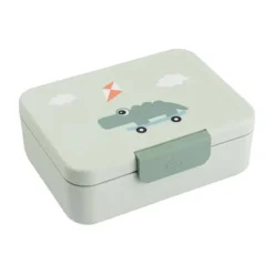 Done by Deer Lunchbox - Tiny Farm - Blue Clearance