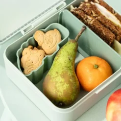 Done by Deer Lunchbox - Tiny Farm - Blue Clearance