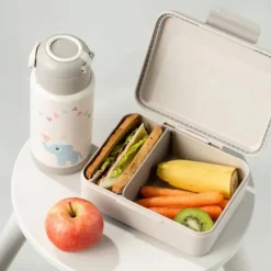 Done by Deer Lunchbox - Tiny Farm - Blue Clearance