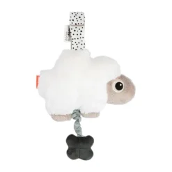 Done by Deer Muziekdoos - Sheepy Sand Best