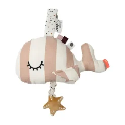 Done By Deer Muziekdoosje Wally Powder Outlet