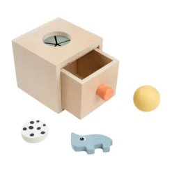 Done by Deer Nozo Hide&Find Box - Colour Mix Outlet