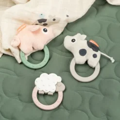 Done by Deer Pigee Rammelaar/Bijtring - Colour Mix